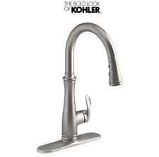 Kohler bellera touchless for sale  Indianapolis