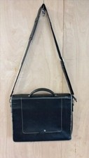 Mont blanc black for sale  SITTINGBOURNE