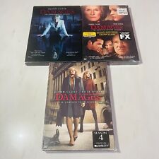 Damages dvd complete for sale  Clovis