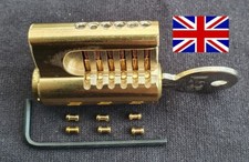 Cutaway repinnable pin for sale  MANSFIELD