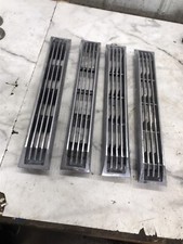 Usado, Grelhas de ventilação do soprador do motor de barco 89 Carver 27 Montego 2757  comprar usado  Enviando para Brazil
