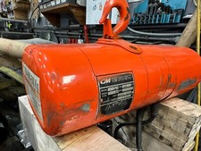 2 ton hoist for sale 2 ton hoist for sale East Setauket