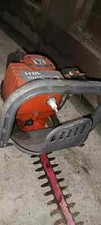 Husqvarna 18h petrol for sale  CRYMYCH