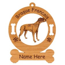 Braque francais standing for sale  Shipping to United Kingdom
