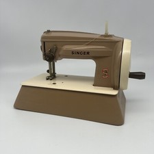 Singer sewing machine for sale  SKEGNESS
