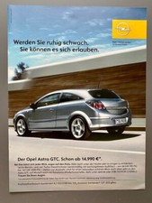 Pel astra gtc gebraucht kaufen  Aßlar