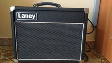 Amplificatore laney vc15 usato  Napoli