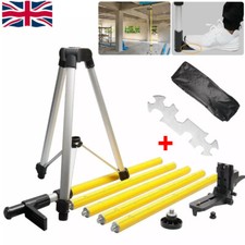 Tripod 3.7m adjustable for sale  LEICESTER
