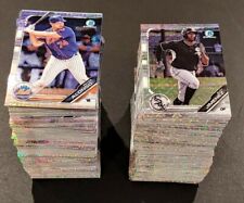 2019 bowman chrome for sale  Geneva