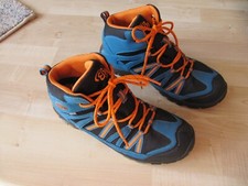Brütting damen wanderstiefel gebraucht kaufen  Thierhaupten