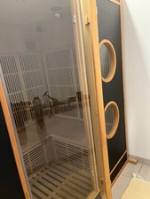 Infrarotwärmekabine personen  gebraucht kaufen  Langenargen