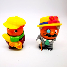 Lot figurines kinder d'occasion  Montluel
