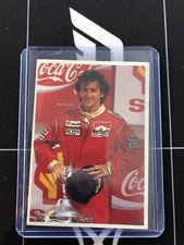 Alain prost 1985 d'occasion  Wissant