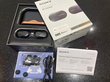 Sony 1000xm3 ear for sale  STOURBRIDGE