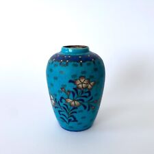 Chinese turquoise blue d'occasion  Expédié en Belgium