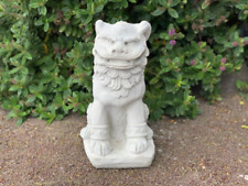 Large chinese lion for sale  DAGENHAM