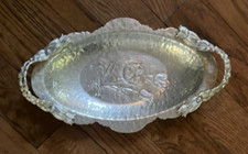 Vtg aluminum tulip for sale  Stafford
