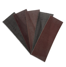 Folhas de lixa 80x230mm - Fit Mirka Handy Sander - PRONET MaxNet - Todos os grãos, usado comprar usado  Enviando para Brazil