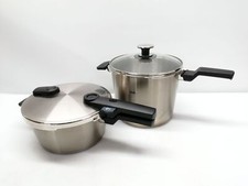 Fissler Vitaquick Premium/szybkowar Zestaw, 2-częściowy (2 szybkowar  na sprzedaż  PL