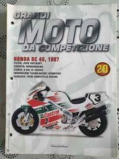 Fascicolo edicola grandi usato  Sanremo