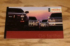 Original 2001 isuzu for sale  Reinbeck