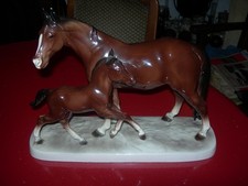 Animalier porcelaine biscuit d'occasion  Montélimar