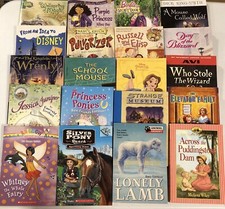 3rdgrade girls chapter for sale  Baltimore