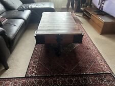 Mallard coffee table for sale  LONDON