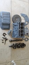 Motore fiat 127 usato  Roggiano Gravina