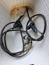 Coppia freni aprilia usato  Ravenna
