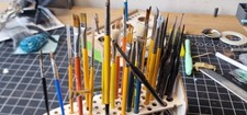 Model making tools for sale  HINCKLEY