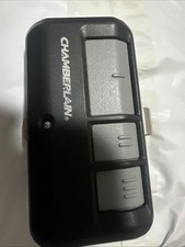 Chamberlain garage door for sale  Oakland