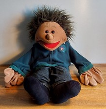 Living puppets large for sale  CONSETT