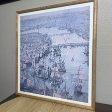 Rhinebeck panorama london for sale  Meridian