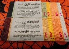 Vintage disneyland 1979 for sale  Los Angeles