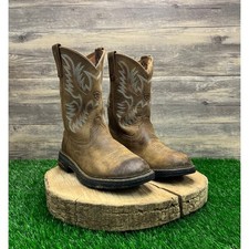 Ariat women size for sale  Altus