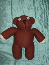 Bean official teddy for sale Bean official teddy for sale  CANNOCK