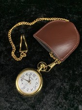 Taschen uhr staiger gebraucht kaufen  Wuppertal
