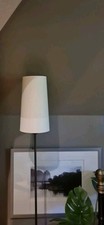 Schöne stehlampe stehleuchte gebraucht kaufen  Wedemark
