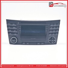 Radio sat nav d'occasion  Expédié en Belgium