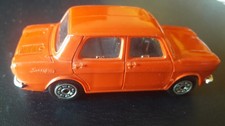 Norev simca 1000 d'occasion  Montargis