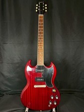 Epiphone edição limitada 50º aniversário 1961 SG Special p-90 comprar usado  Enviando para Brazil