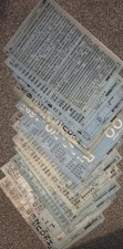Used letraset sheets for sale  MAIDSTONE