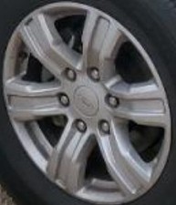 2020 ranger wheel for sale  Lake City