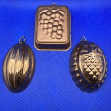 Copper miniature jello for sale  Bryson City