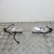 Clignotants droit gauche d'occasion Clignotants droit gauche d'occasion  Méru