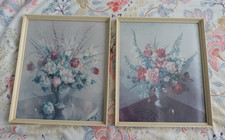 Pair vernon ward for sale  WIGSTON