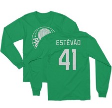 Estevao jersey style for sale  Amityville
