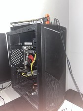 Gaming desktop gebraucht kaufen  Pemfling