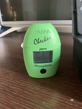 Hanna hi736 phosphorus usato  Ragusa